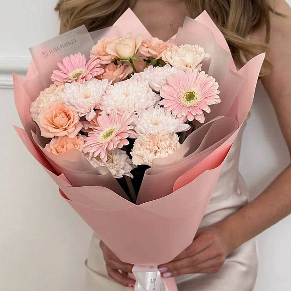 Bouquet 87