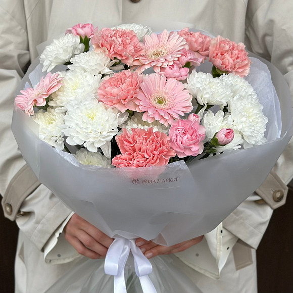 Bouquet 91