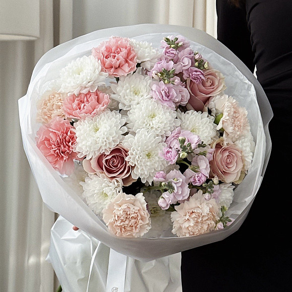 Bouquet 75