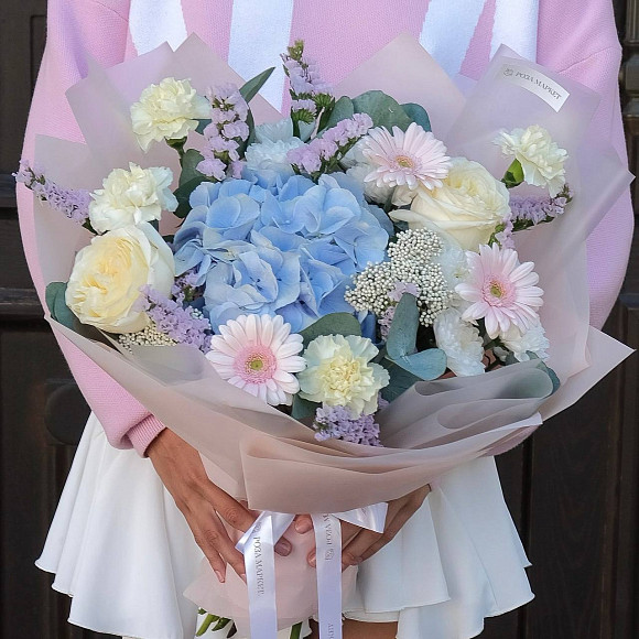Bouquet 18