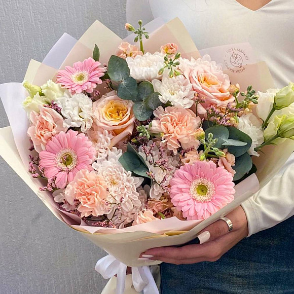 Bouquet 90