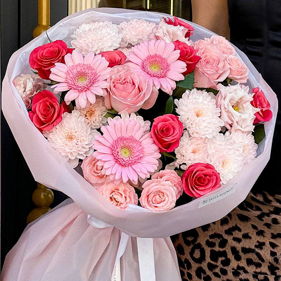 Bouquet 28