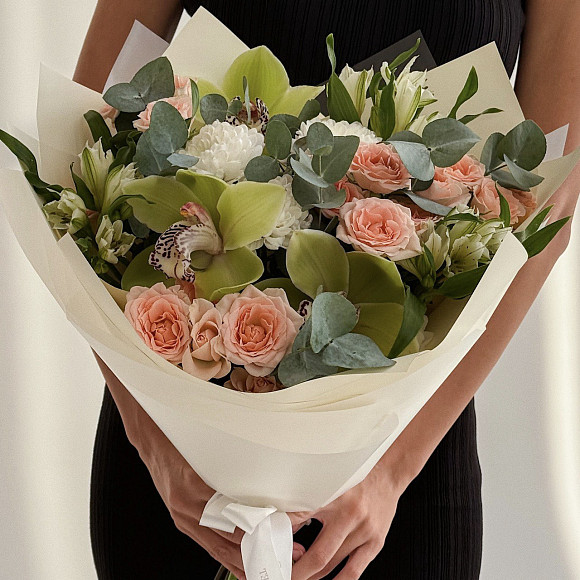 Bouquet 46