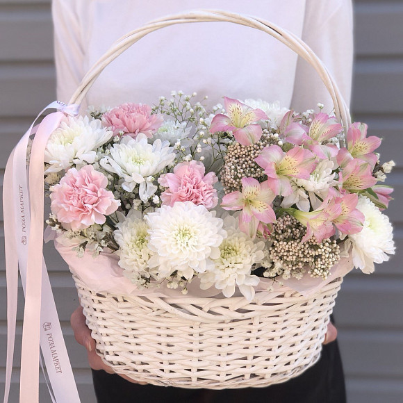 Basket 01
