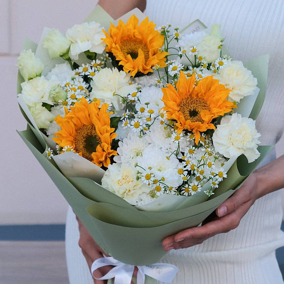 Bouquet 35