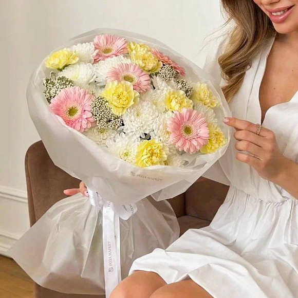 Bouquet 93