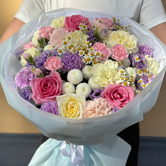 Bouquet 28