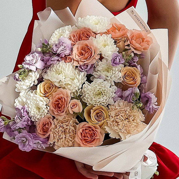 Bouquet 80