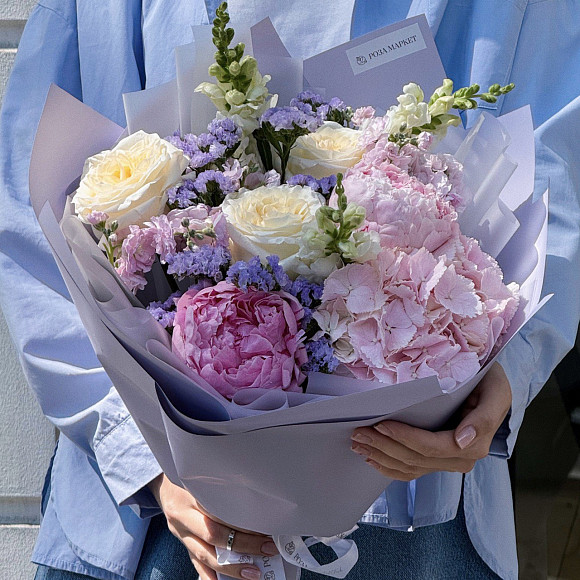 Bouquet 25