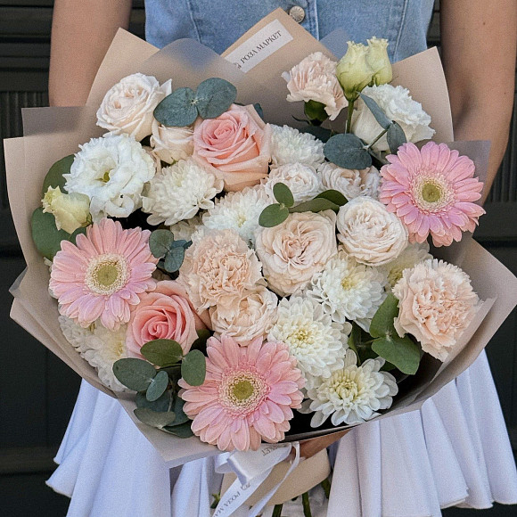 Bouquet 022
