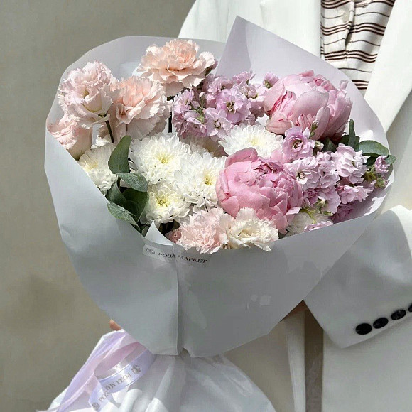 Bouquet 180
