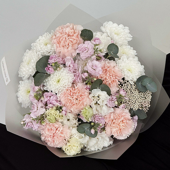 Bouquet 85