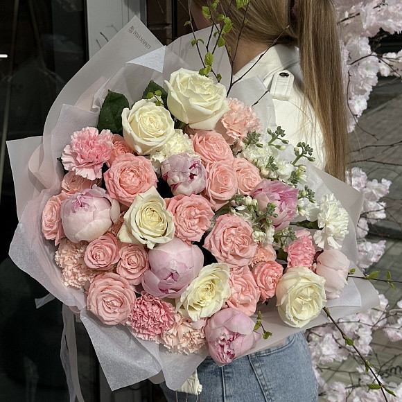 Bouquet 079