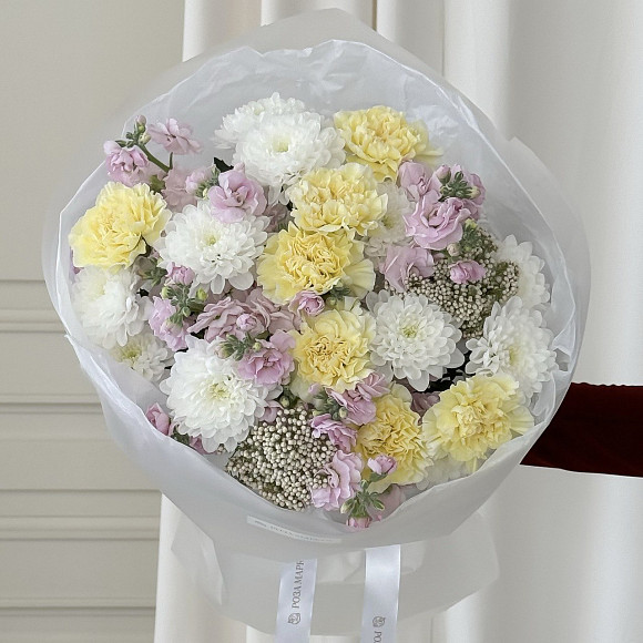 Bouquet 83