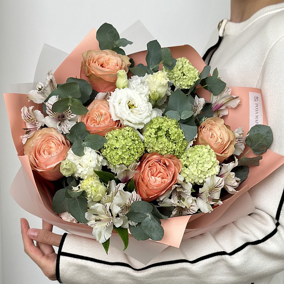 Bouquet 081