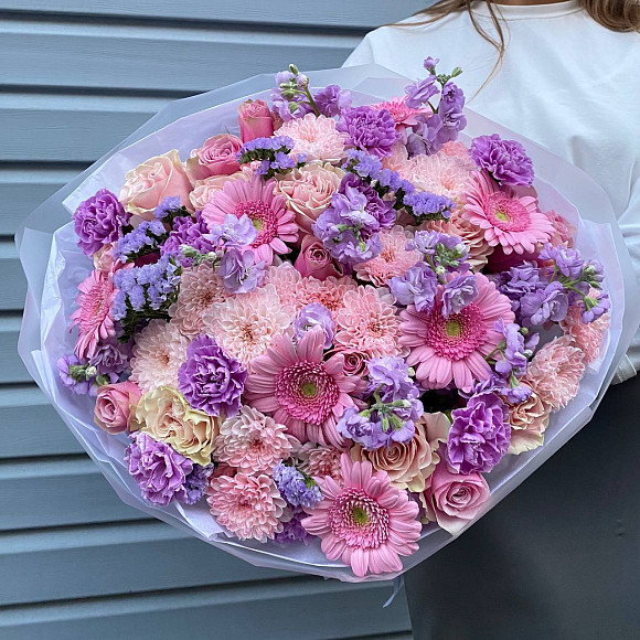 Bouquet 046