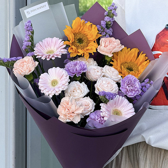 Bouquet 38