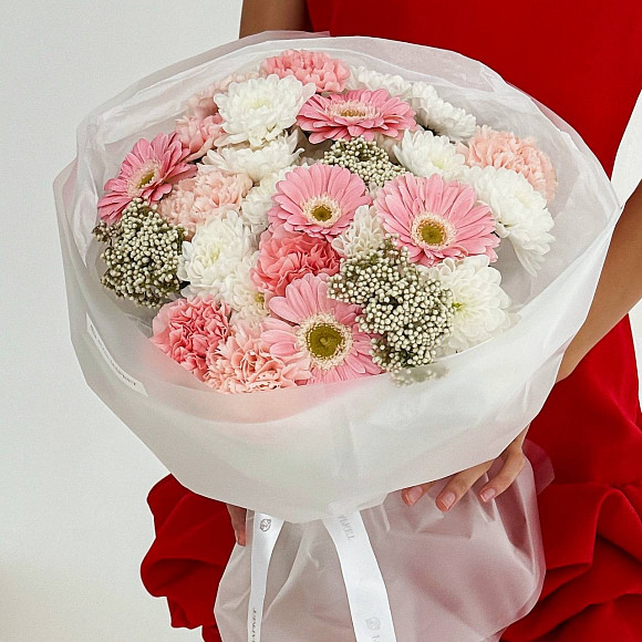 Bouquet 86