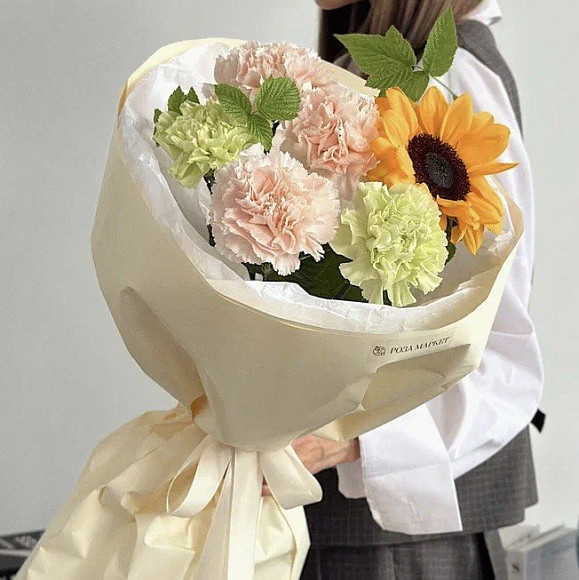 Bouquet 049