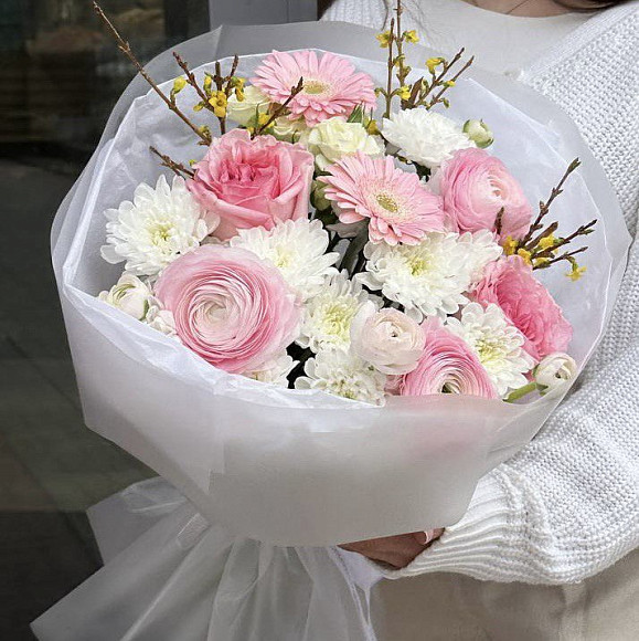 Bouquet 077