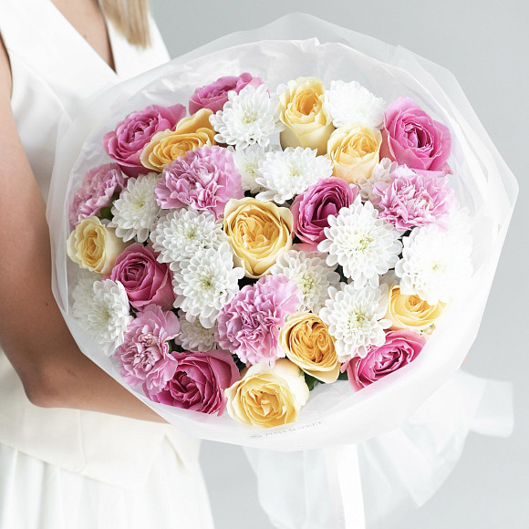 Bouquet 074