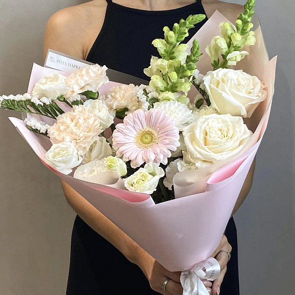 Bouquet 211