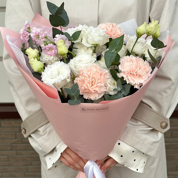Bouquet 43